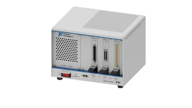 EVRS Control Unit